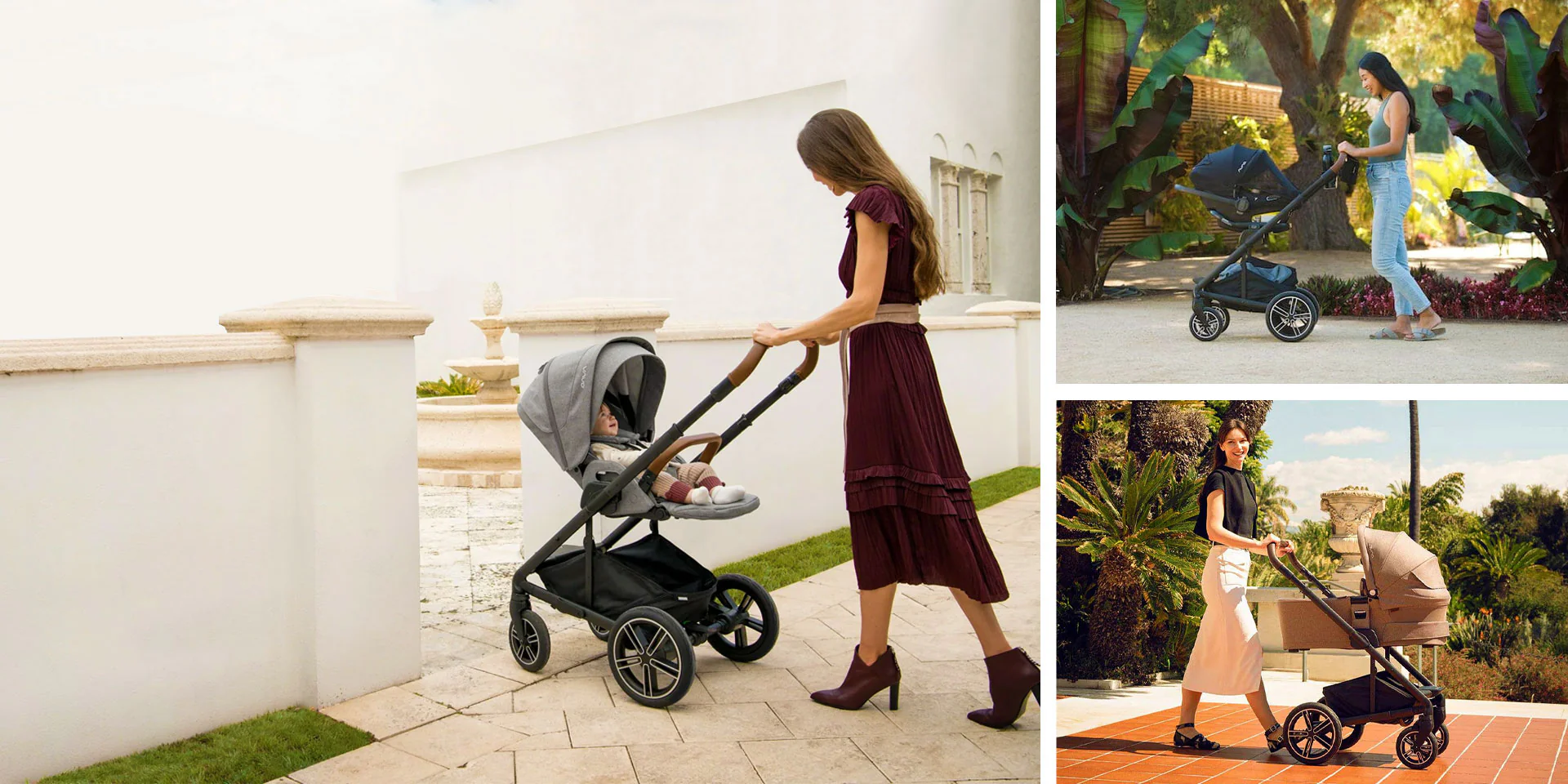 Modern Gear for Tiny Humans